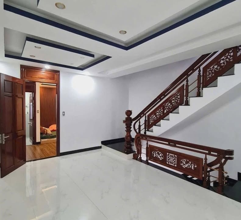 Nhà 3 tầng khu đô thị An Phú Sinh 100m² giá 4.5 tỷ - Thiết kế hiện đại, hướng Tây