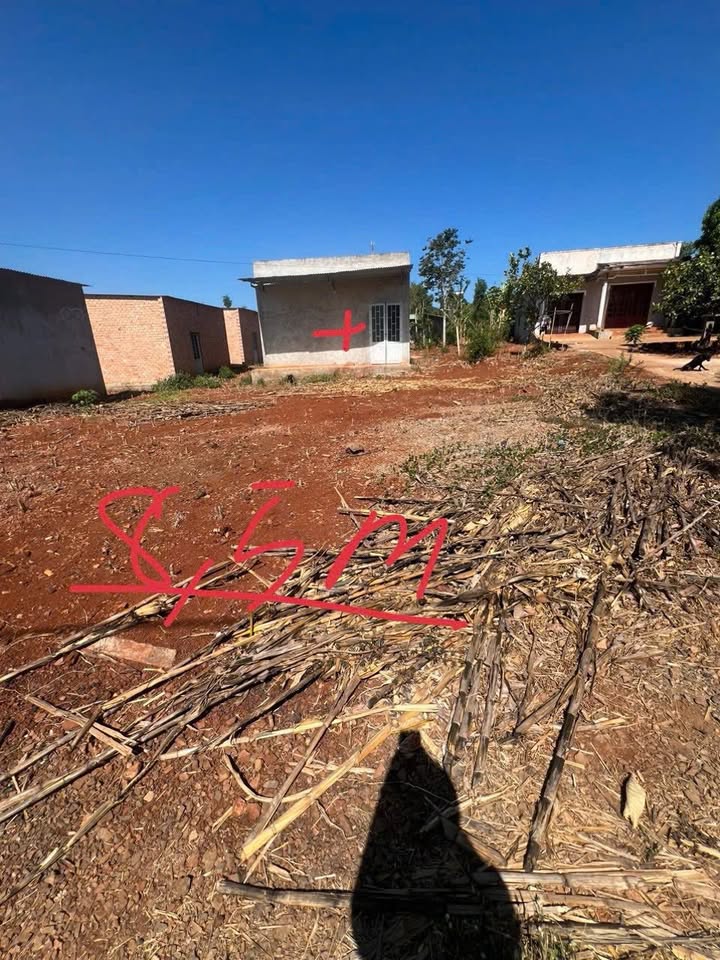 Đất nền Bàu Lâm Xuyên Mộc 312m² giá 850 triệu - Tiện ích đầy đủ, vị trí đắc địa!