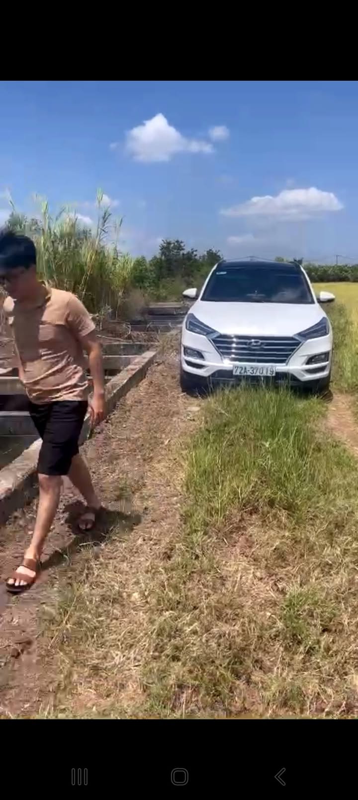 Đất Long Tân Đất Đỏ 9000m² giá 2.8 tỷ - Cơ hội đầu tư tuyệt vời!