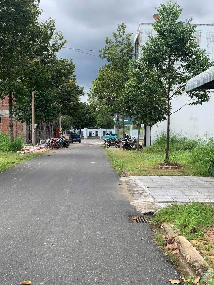 Đất nền Bà Rịa - Đường Mai Hắc Đế 92m² giá 2,5 tỷ - Vị trí kinh doanh đắc địa!