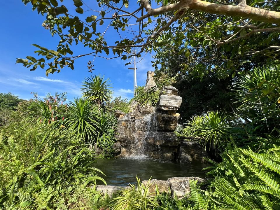 Đất nền An Ngãi Long Điền 100m² giá 1.25 tỷ - Đường nhựa vỉa hè