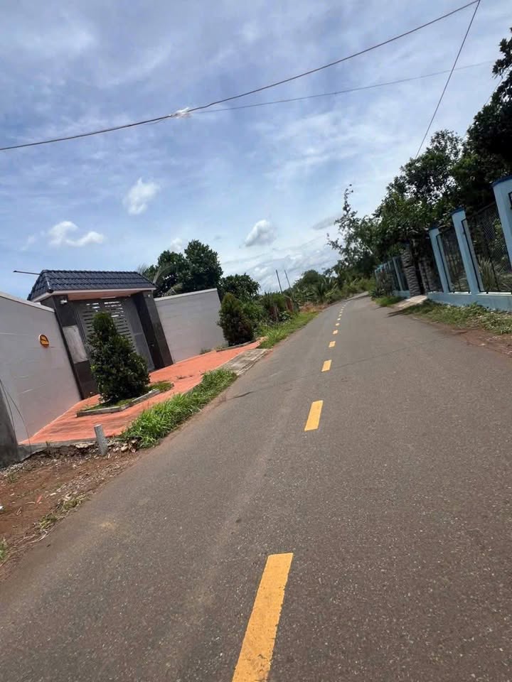 Đất thổ cư Long Tân 159.9m² giá 720 triệu - Hướng Đông vuông vức tuyệt đẹp!