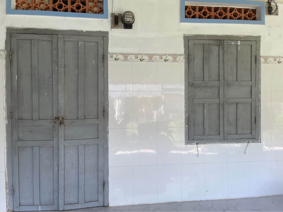 Phòng trọ cho thuê tại TDP 1, Ninh Hiệp - Gần trường tiểu học và quán ăn nổi tiếng!