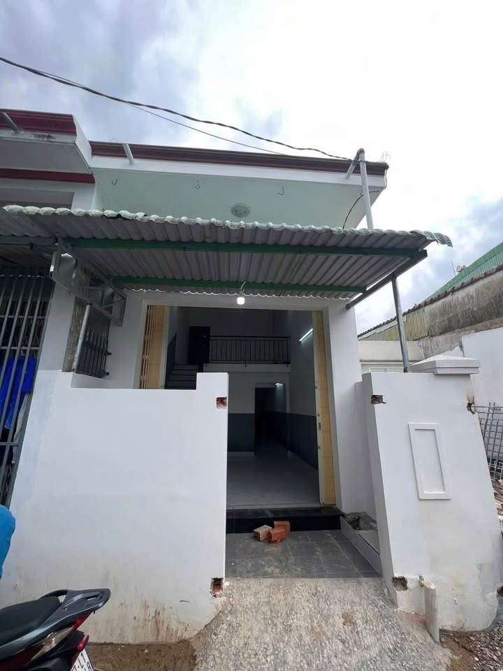 Nhà nhỏ 2PN Trần Quang Diệu 45m² giá 830 triệu - Sổ đỏ chính chủ!