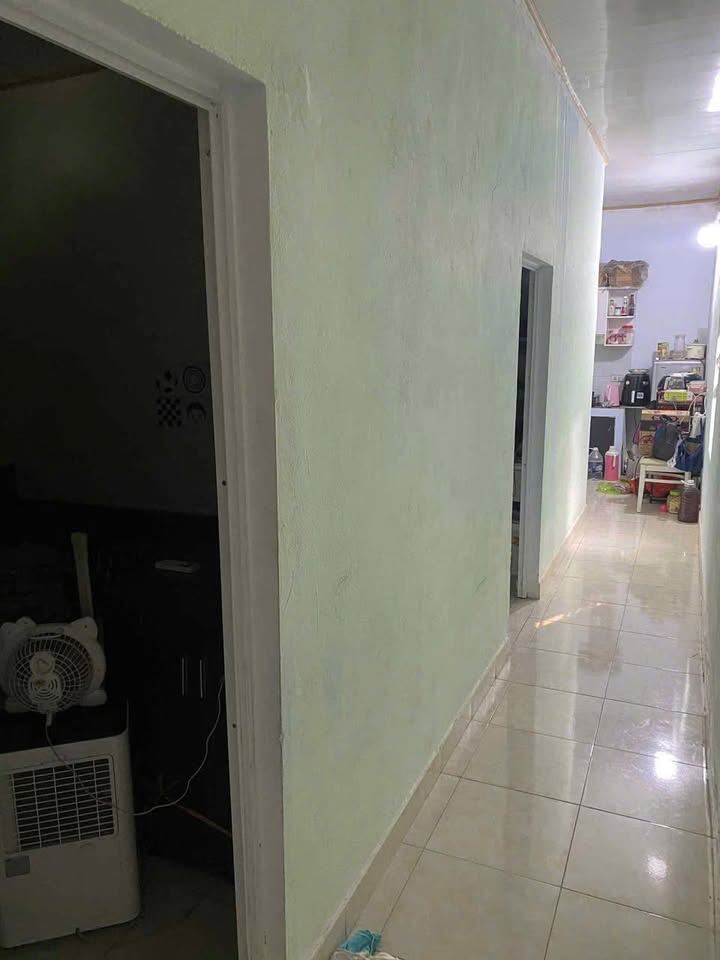 Nhà cấp 4 đường Nguyễn Danh Đới, TP. Thái Bình 60.8m² giá 1.2 tỷ - Đầu tư sinh lời ngay!