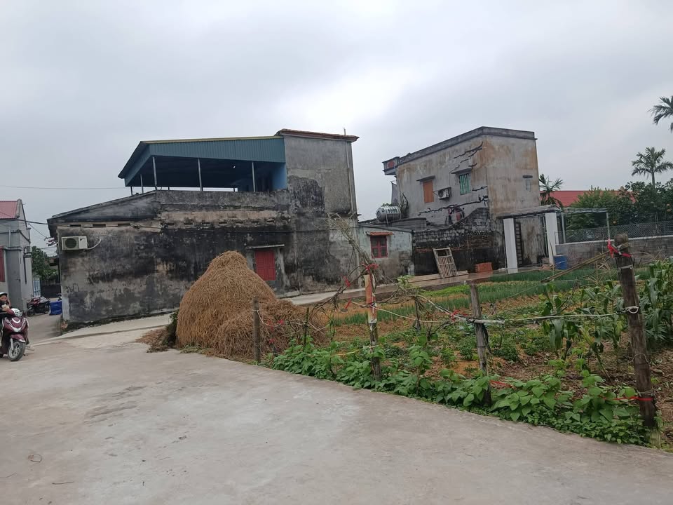 Đất nền Lê Lợi, Kiến Xương 96m² chỉ 400 triệu - Cơ hội đầu tư tuyệt vời!