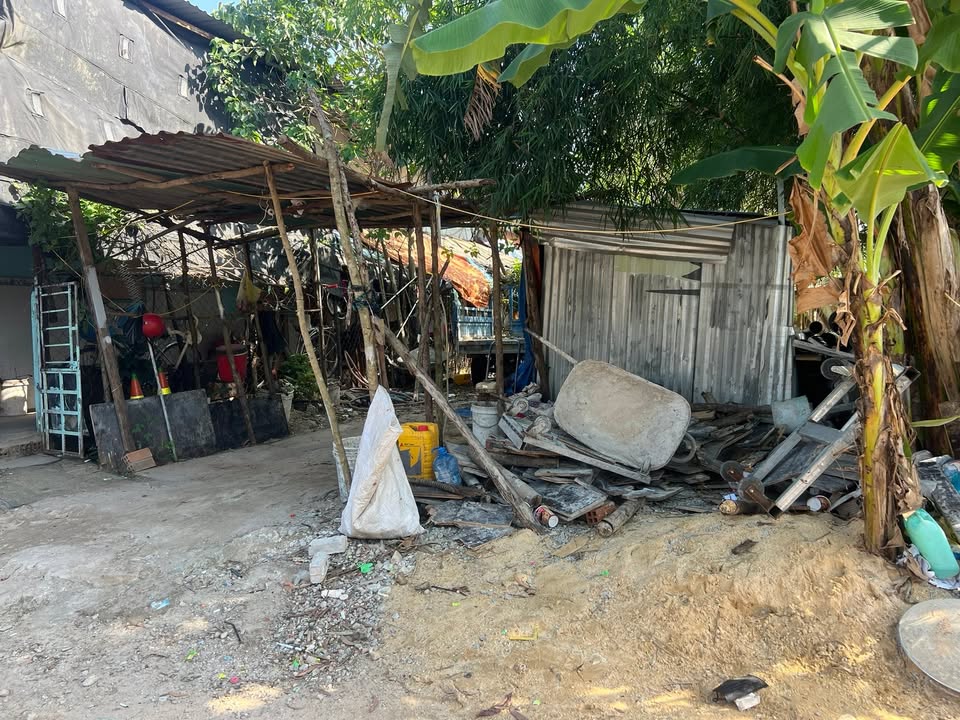 Đất nền Thới Hòa Bến Cát 6.22m² giá 1.4 tỷ - Cơ hội đầu tư tuyệt vời!