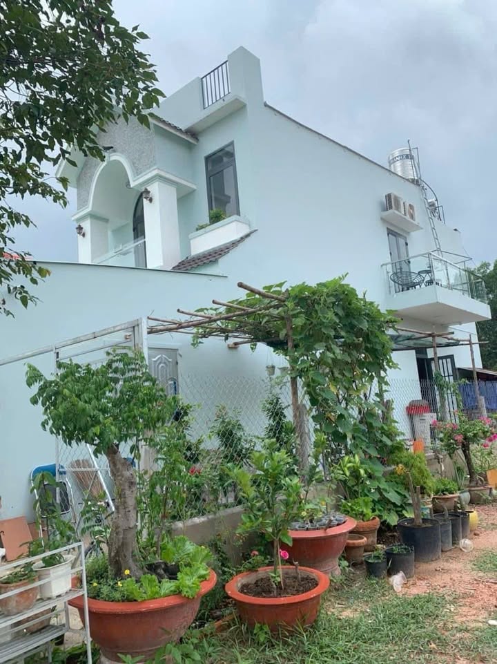 Nhà riêng đường N14, phường Thới Hòa, Bến Cát 232m² giá 3.2 tỷ - Sẵn sàng ở ngay!