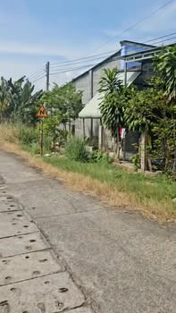 Bán đất thổ cư tại Tam Phước, Long Điền - Bà Rịa - Vũng Tàu, Giá 900 triệu - Đường bê tông 5m, Nở hậu 5.4m!