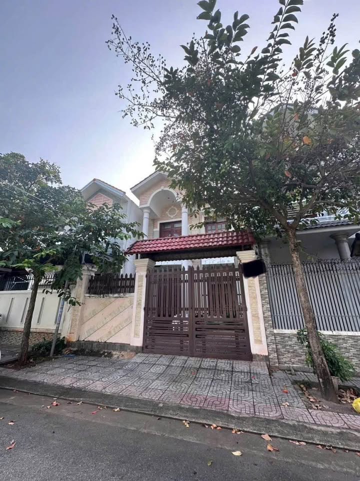 Biệt thự mini đường Nguyễn Hữu Cảnh, Vũng Tàu 160m² giá 12.5 tỷ - Không thể bỏ lỡ!