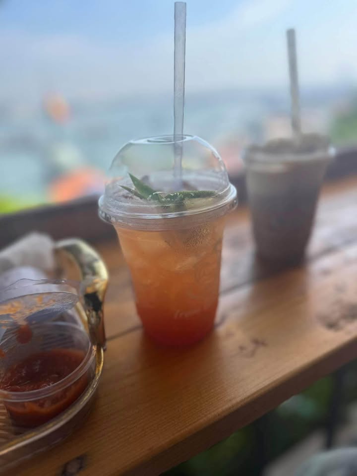 Nhà cấp 4 cho thuê tại Khang Linh, Vũng Tàu 1PN giá 4 triệu - Không gian thoáng mát, sạch sẽ!