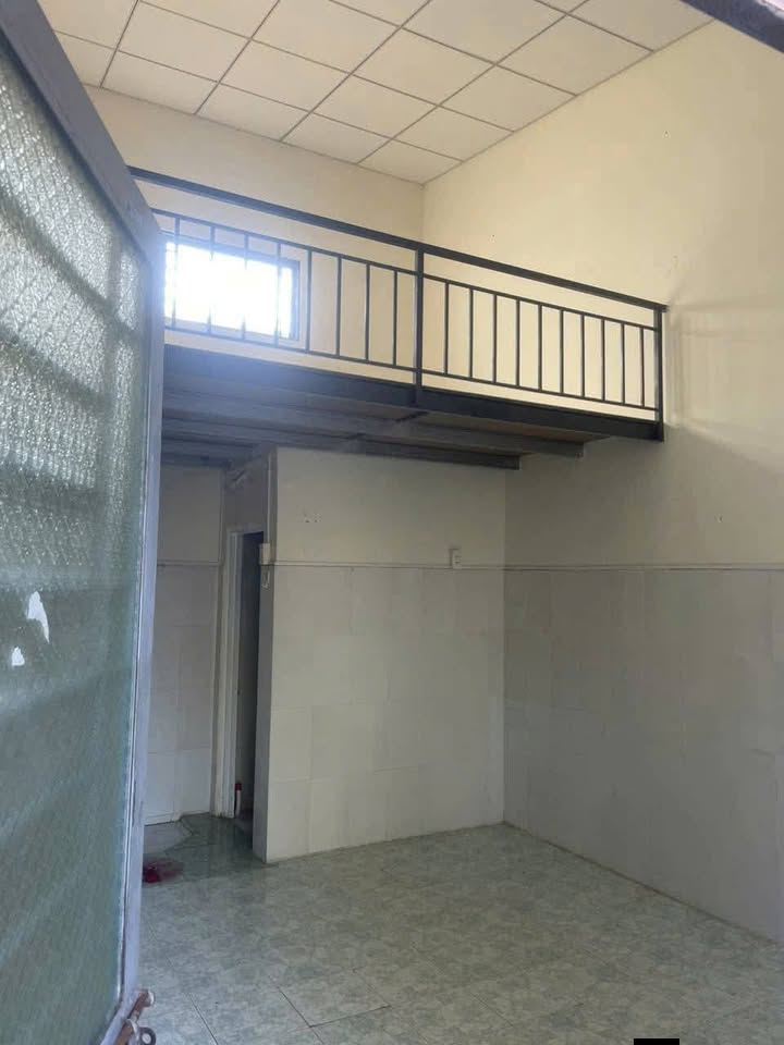 Nhà trọ Long Toàn Bà Rịa 1.5 triệu/tháng - Sân đậu ô tô thoải mái!