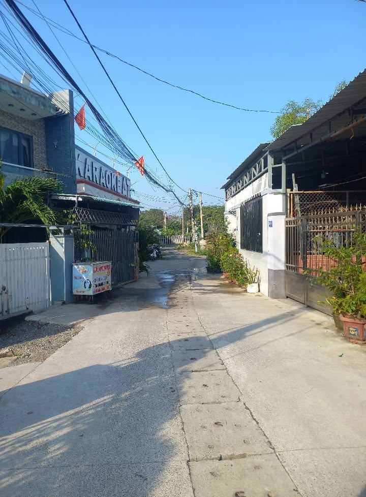 Đất nền Phước Hải 194m² giá 4.3 tỷ - Cách biển chỉ 700m!