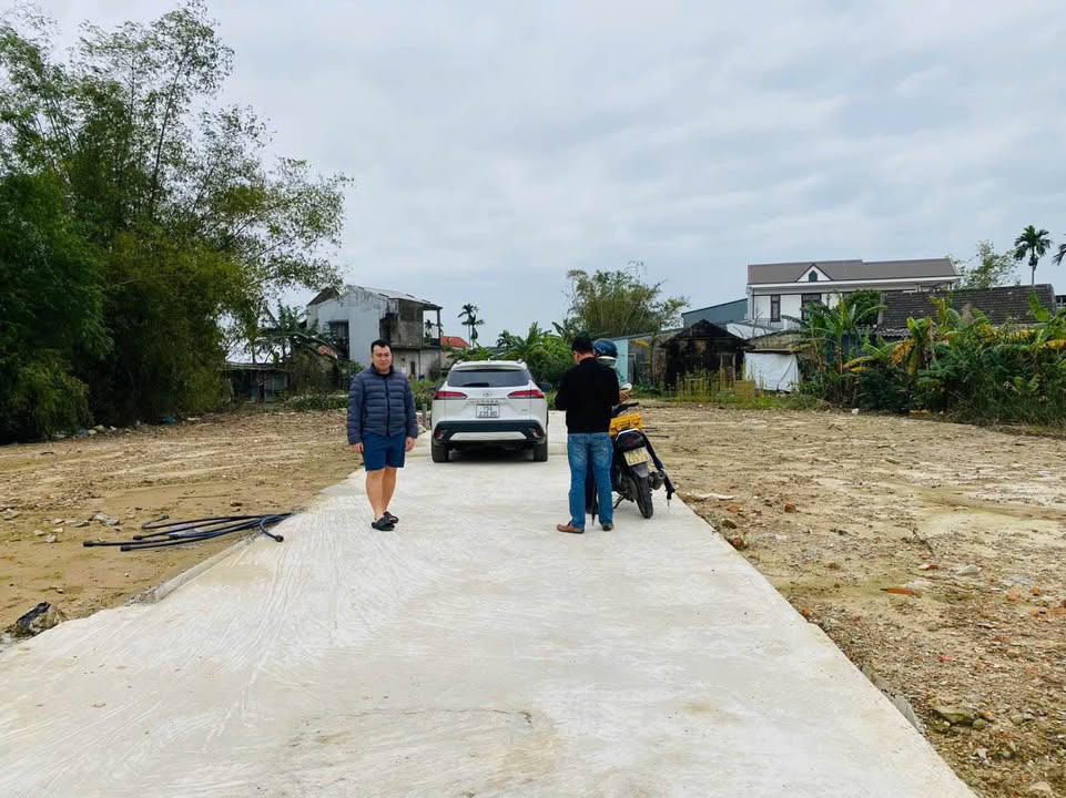 Đất nền mặt tiền Xóm 3-4 Dưỡng Mong, 72m² chỉ 1,4 tỷ - Cơ hội đầu tư tuyệt vời!