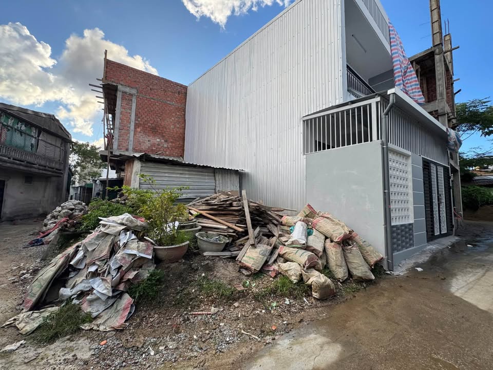 Bán đất nền 2 mặt tiền kiệt ô tô 29 Nguyễn Khoa Chiêm, 85m² - Gần Làng Đại học Huế!