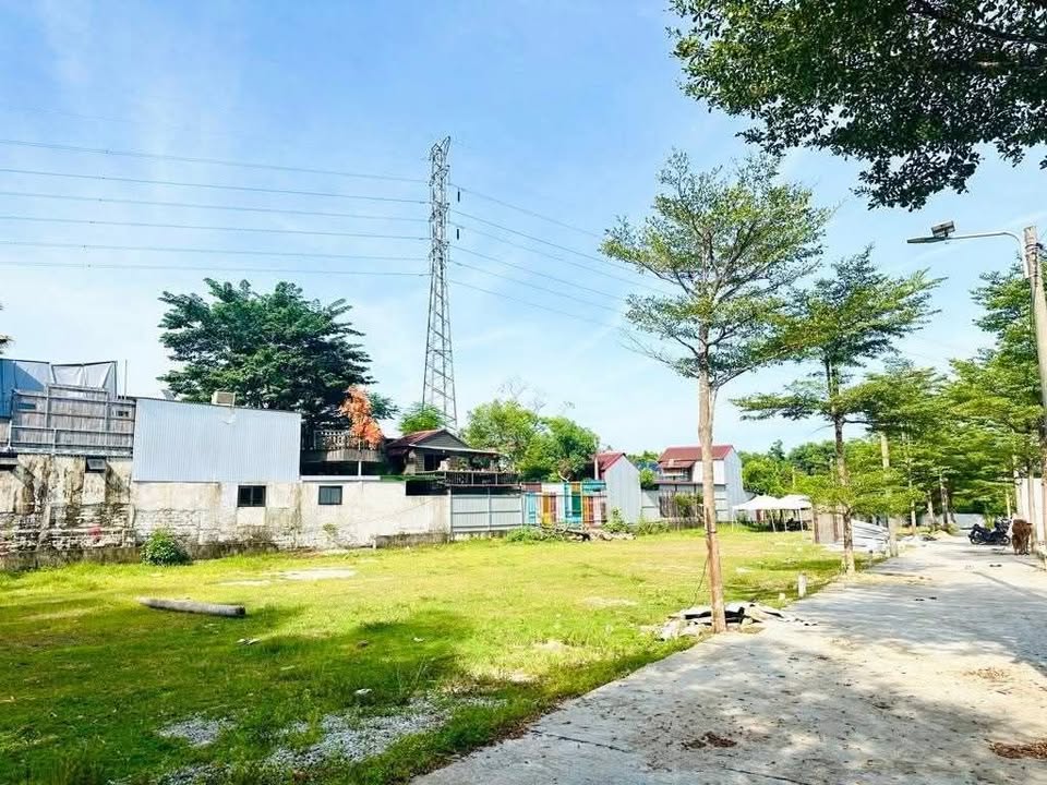 Đất nền 90m² giá 1.1 tỷ - Cạnh Chibi Farm Nguyễn Viết Xuân, tiềm năng sinh lời cao!