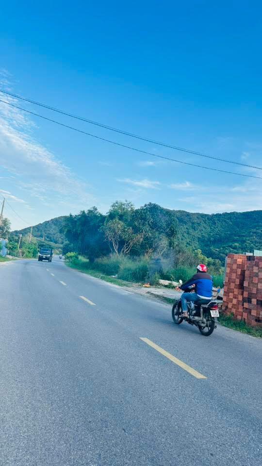 Đất nền Long Hải 200m² giá đầu tư siêu hấp dẫn - Đừng bỏ lỡ cơ hội này!