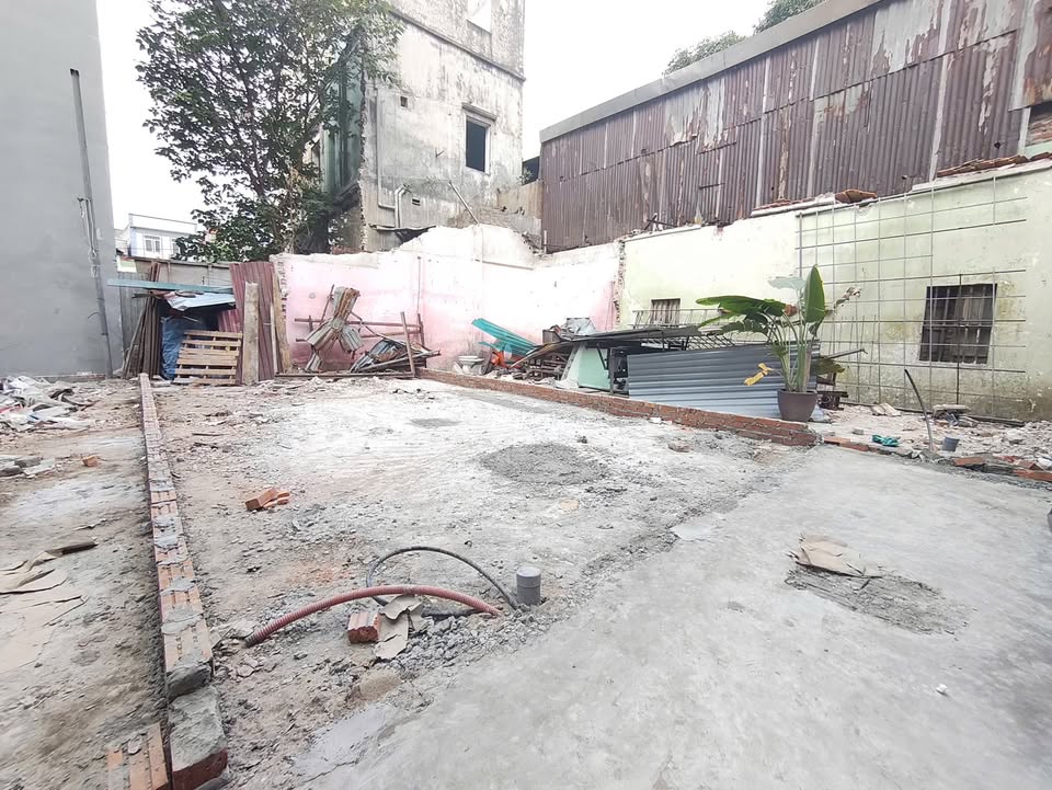 Đất nền Phù Khê, Từ Sơn, Bắc Ninh 42,4m² - Giá đầu tư hấp dẫn!