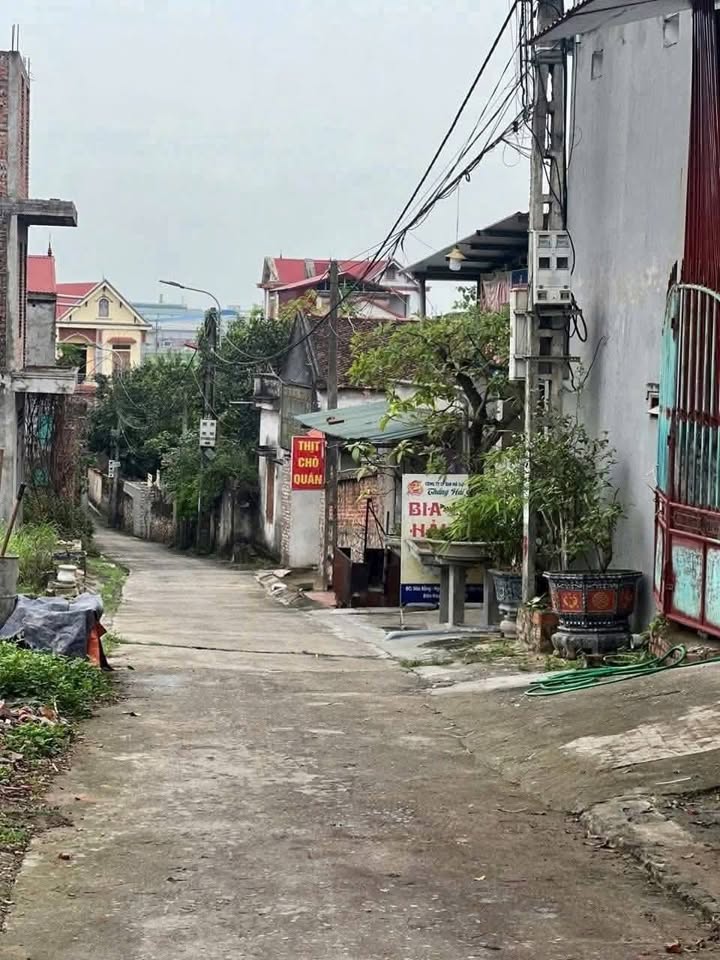 Đất nền thôn Hữu Bằng, xã Ngọc Xá, Quế Võ 74m² giá 1.5 tỷ - Đầu tư sinh lời cao!