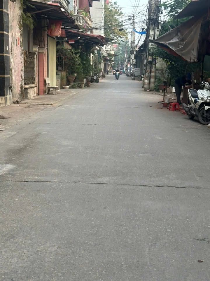 Đất nền đẹp Đồng Kỵ - Từ Sơn 112.8m² giá thỏa thuận - Đầu tư tiềm năng!