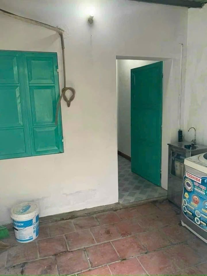 Nhà cấp 4 Đồng Nguyên, Từ Sơn 40m² giá 1 tỷ - Sẵn sàng ở ngay!