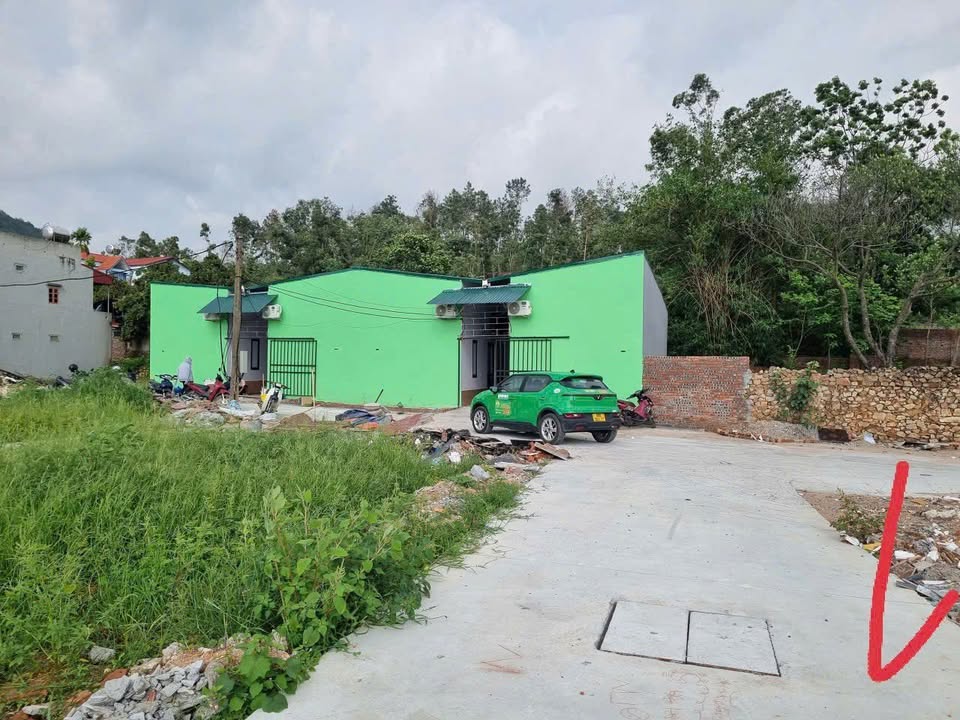 Đất nền Nam Sơn, Bắc Ninh 60m² giá 1.7 tỷ - Vị trí đắc địa gần KCN!