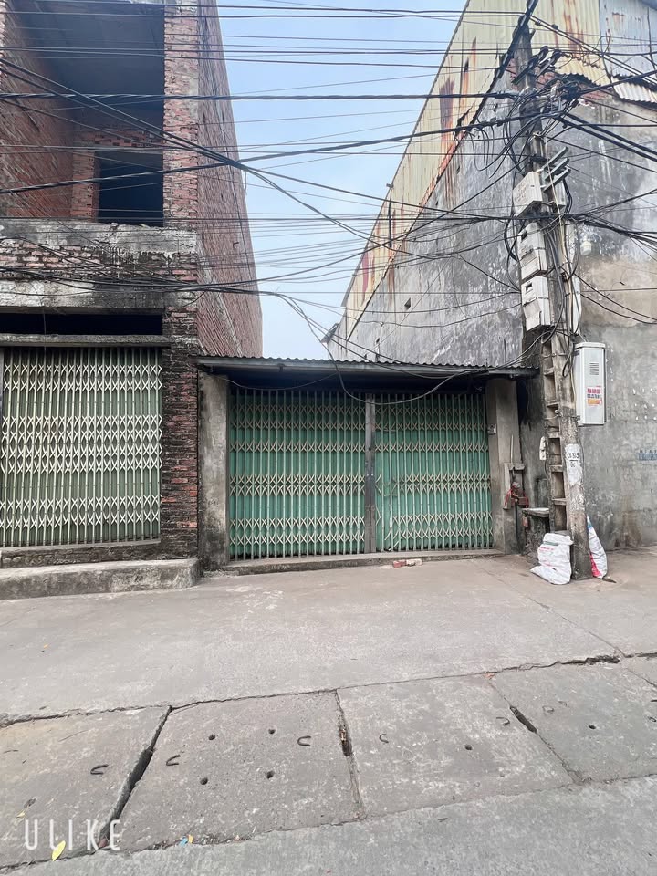 Nhà tai ô Cách, Đông Tiến, Yên Phong, 99m² giá 2.6 tỷ - Đầu tư sinh lời ngay!