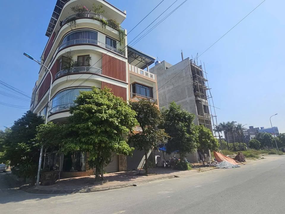 Lô đất đẹp Trục Chính Phố Phan Đình Phùng 78.6m² - Đầu tư sinh lời cao!