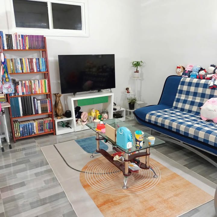 Nhà riêng hẻm Ngô Thì Nhậm, Đà Lạt 66.6m² giá 4.35 tỷ - Cơ hội đầu tư hấp dẫn!