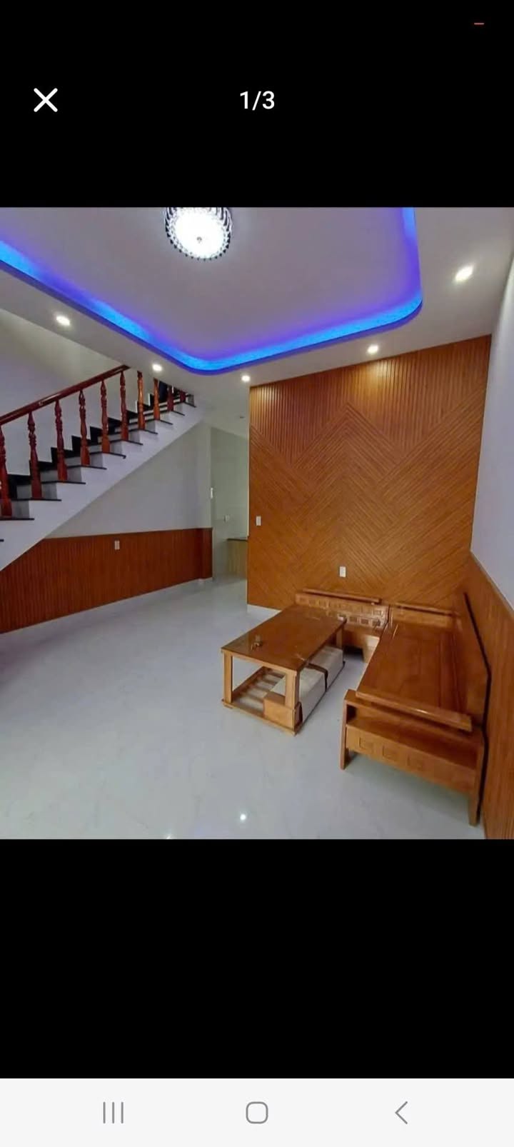 Nhà đẹp Đà Lạt 56m² giá chỉ 2.3 tỷ - Sổ hồng đầy đủ, thương lượng ngay!