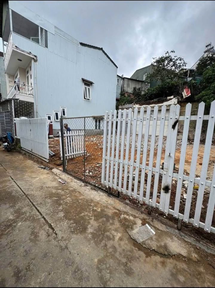 Đất nền Đa Minh Đà Lạt 68m² giá chỉ 3.9 tỷ - Cơ hội đầu tư hiếm có!