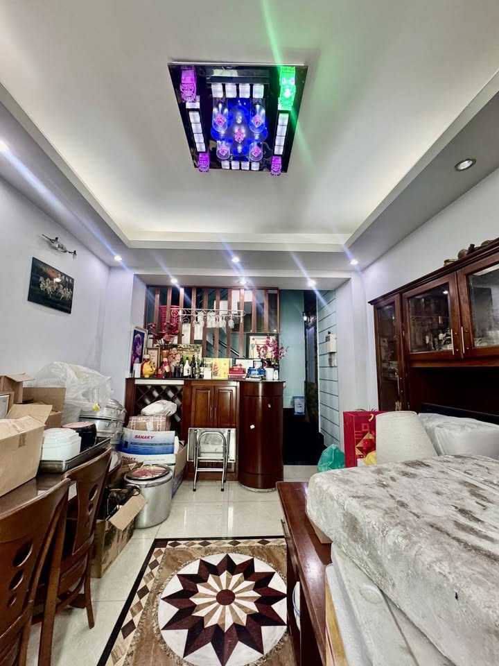 Nhà mặt tiền Tân Khai 76m² giá 16 tỷ - Vị trí vàng kinh doanh