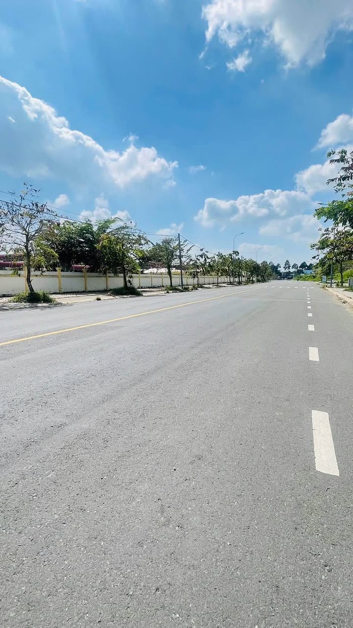 Đất nền KDC Phường 6, Cao Lãnh, Đồng Tháp - Giá chỉ từ 1.25 tỷ!