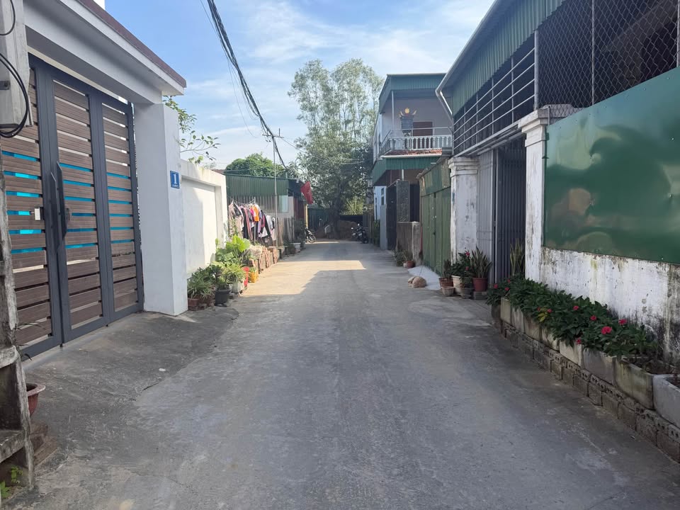 Đất nền Hưng Lộc Vinh 70m² giá 2.65 tỷ - Cách đường lớn chỉ 15m!