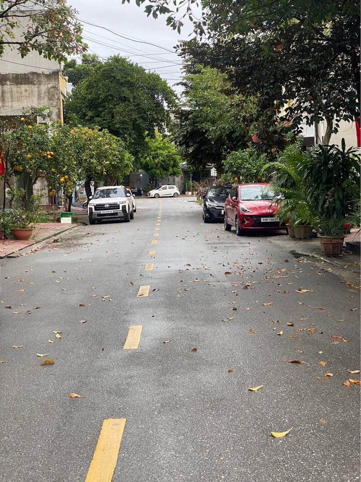 Đất nền lô góc Võ Cường 86m² giá 8 tỷ - Đầu tư sinh lời nhanh chóng!