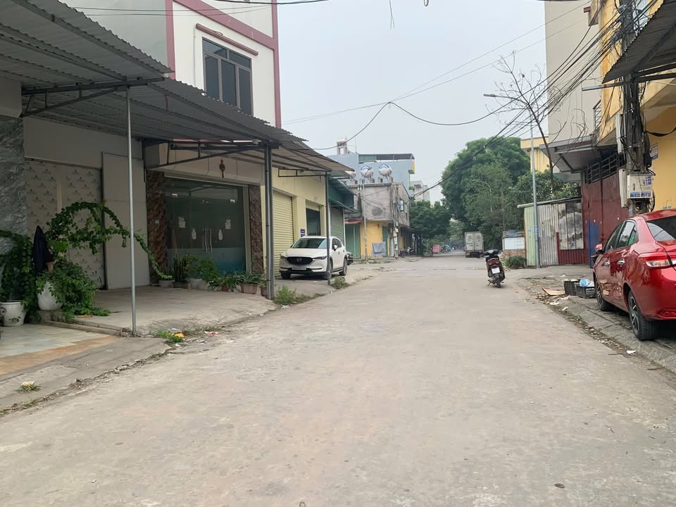 Đất nền Phượng Mao, Quế Võ 90m² giá 3 tỷ - Đường ô tô thông thoáng!