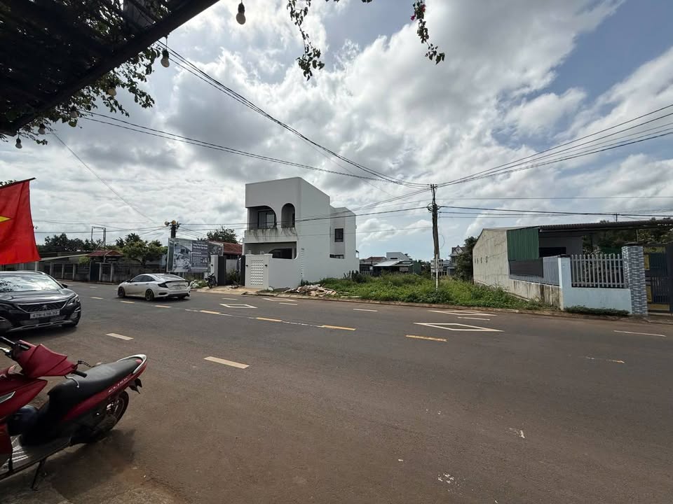 Đất nền phường Ea Kao - 120m² giá 2.07 tỷ - Sổ hồng chính chủ!