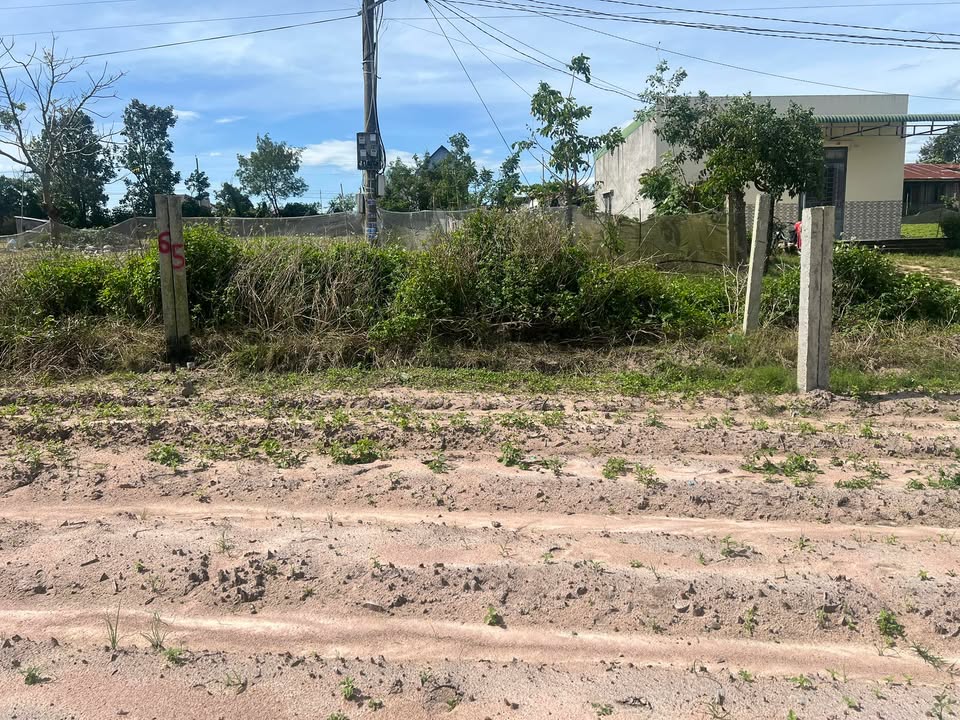 Đất nền chính chủ tại xã Quảng Lập, Lâm Đồng, 252m² giá 450 triệu - Cơ hội đầu tư hấp dẫn!