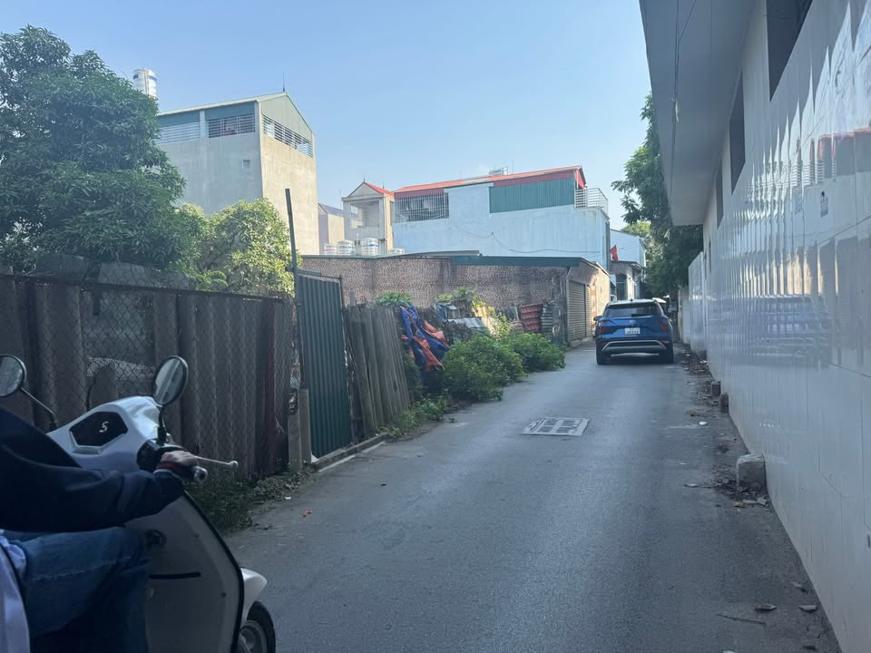 Đất nền đẹp Khai Quang Vĩnh Yên 90m² giá nhỉnh 2 tỷ - Cơ hội đầu tư hấp dẫn!