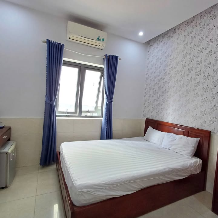 Căn hộ Studio quận Ngũ Hành Sơn 3 triệu - Tiện nghi đầy đủ, sẵn sàng vào ở!