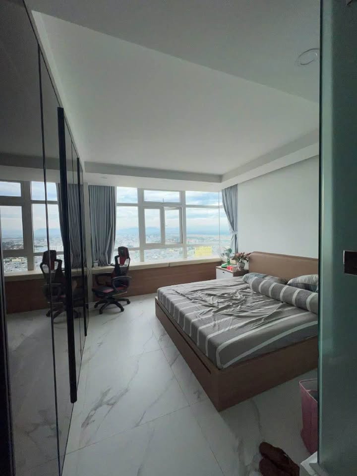 Căn hộ chung cư Hoàng Anh Gia Lai, Đà Nẵng 3PN, giá 18 triệu - Sẵn sàng vào ở!