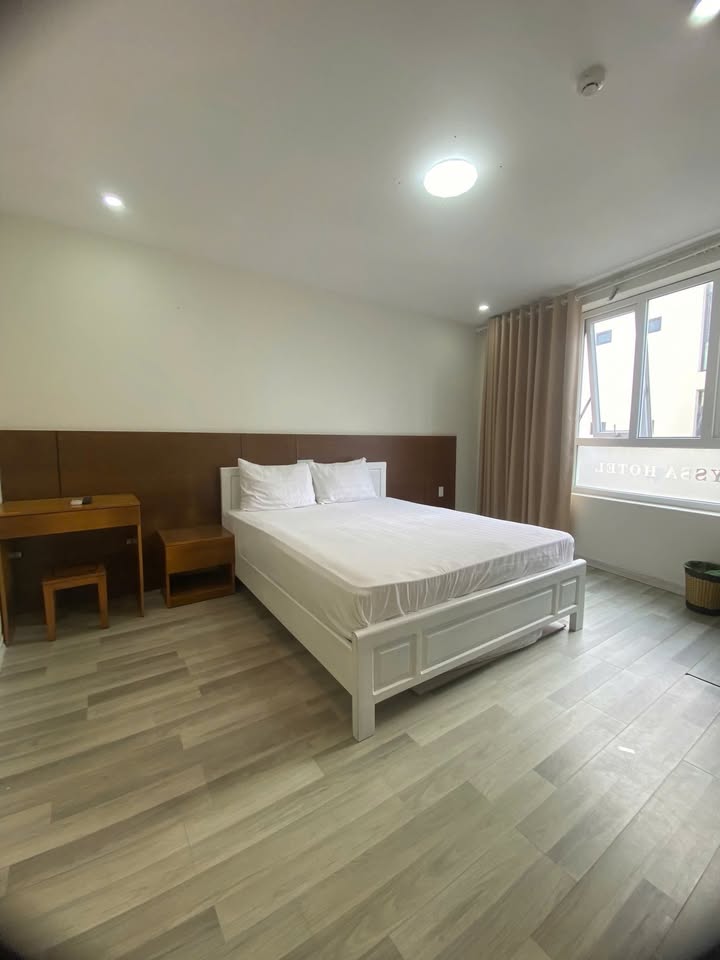 Căn hộ studio quận Sơn Trà 3.3 triệu - Gần biển và trung tâm!