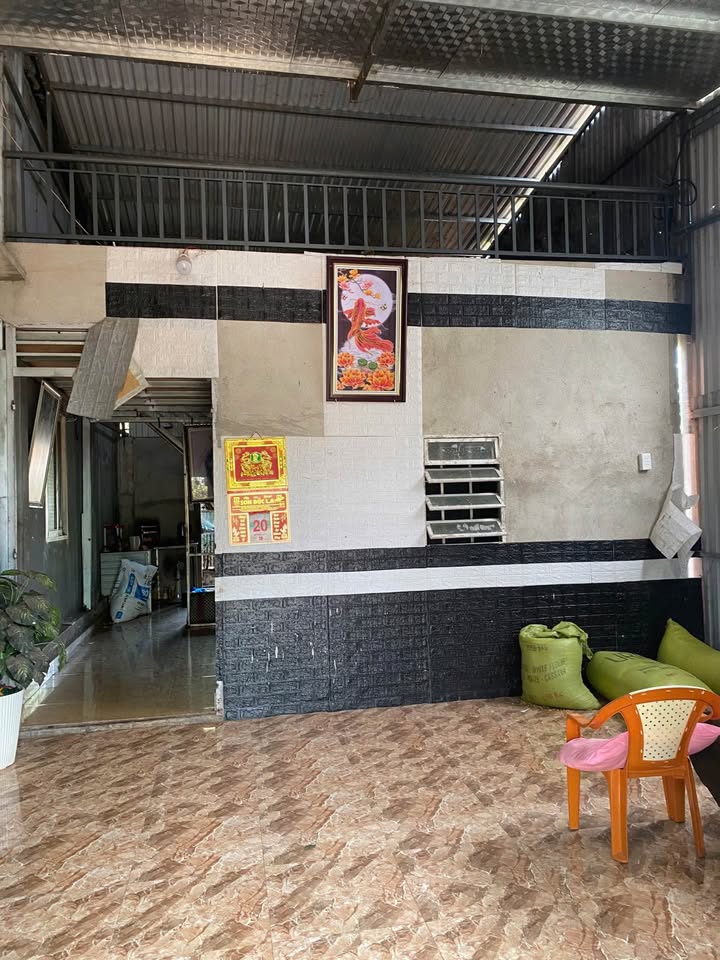 Nhà đất mặt tiền đường nhựa khu phố 5 Khánh Xuân 285m² giá chỉ 1.5 tỷ - Đầu tư sinh lời!