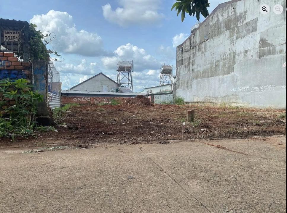 Nhà phố tại Hẻm 170 Mai Hắc Đế, 71.2m² giá 1.65 tỷ - Thoải mái ô tô ra vào!