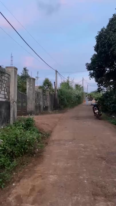 Đất thổ cư 3.5 sào tại Trung Tâm Thị Trấn Ea H'leo - Giá chỉ 2.2 tỷ!