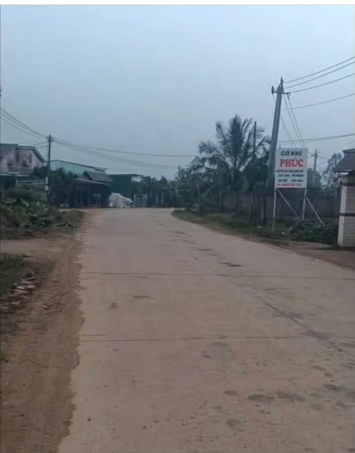 Đất thổ cư 500m² tại xã Tân Tiến, giá 5 tỷ - Cần bán gấp trong tuần!