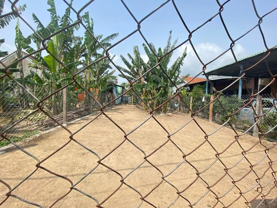 Đất nền thôn Tường Quang, Hòa Kiến 106m² giá 660 triệu - Sổ hồng chính chủ