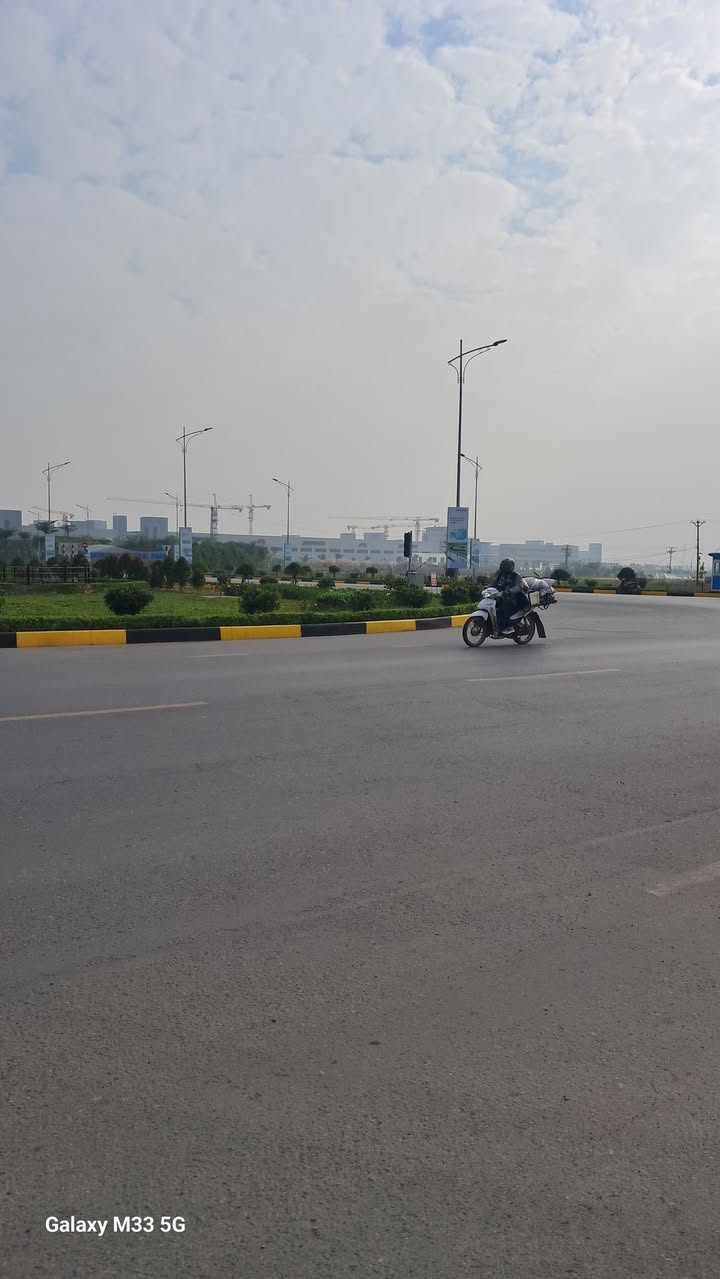 Đất nền Trạm Lộ, Thuận Thành 139m² - Vị trí đắc địa gần KCN Thuận Thành 1