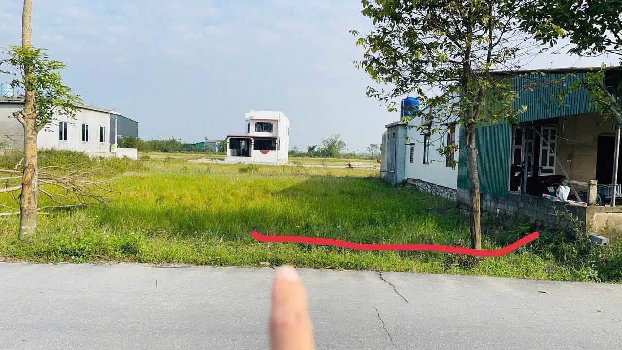 Đất nền Thạch Xuân 150m² giá 1.2 tỷ - Đường QH 18m, vị trí đắc địa!