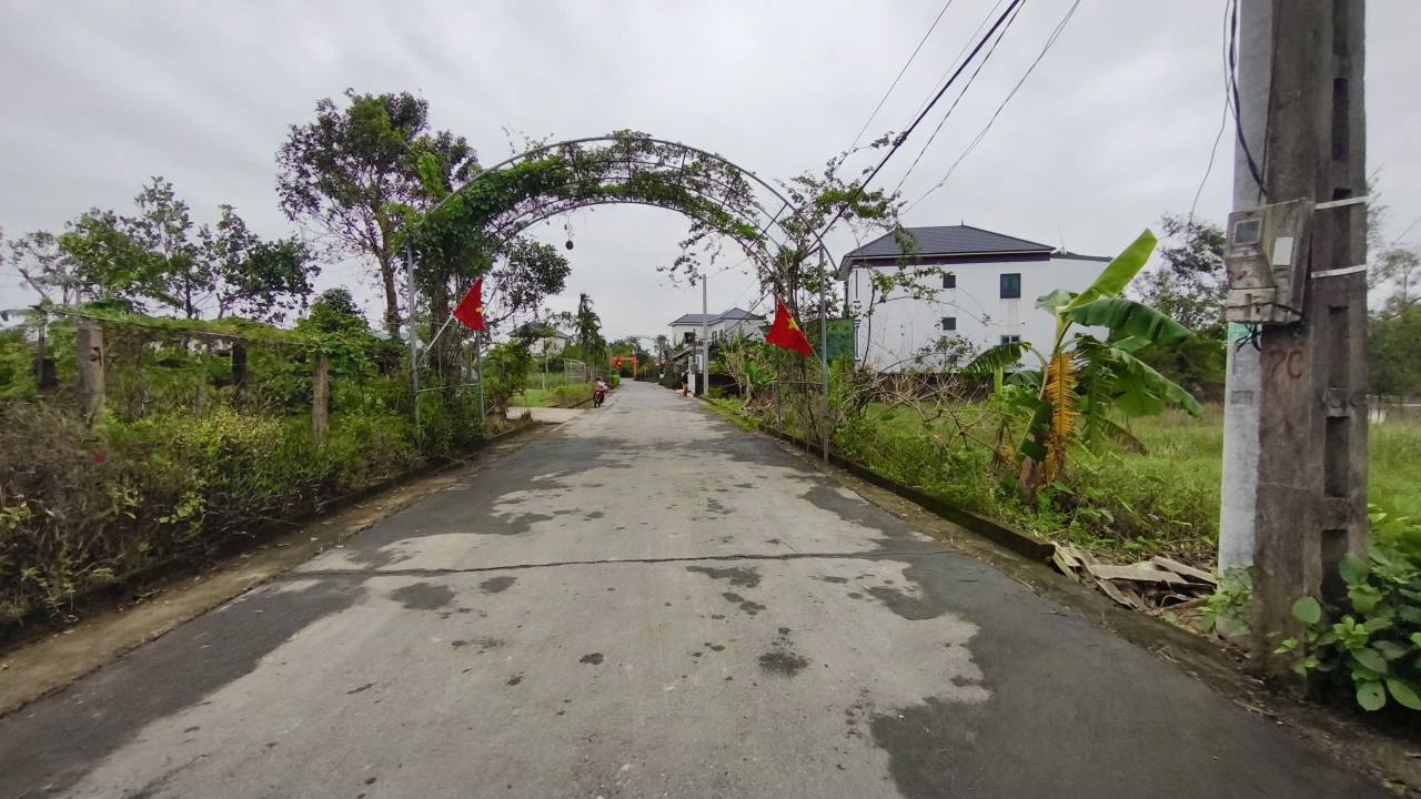 Đất nền Văn Minh, Hà Huy Tập 150m² giá 1.7 tỷ - Đầu tư sinh lời ngay!